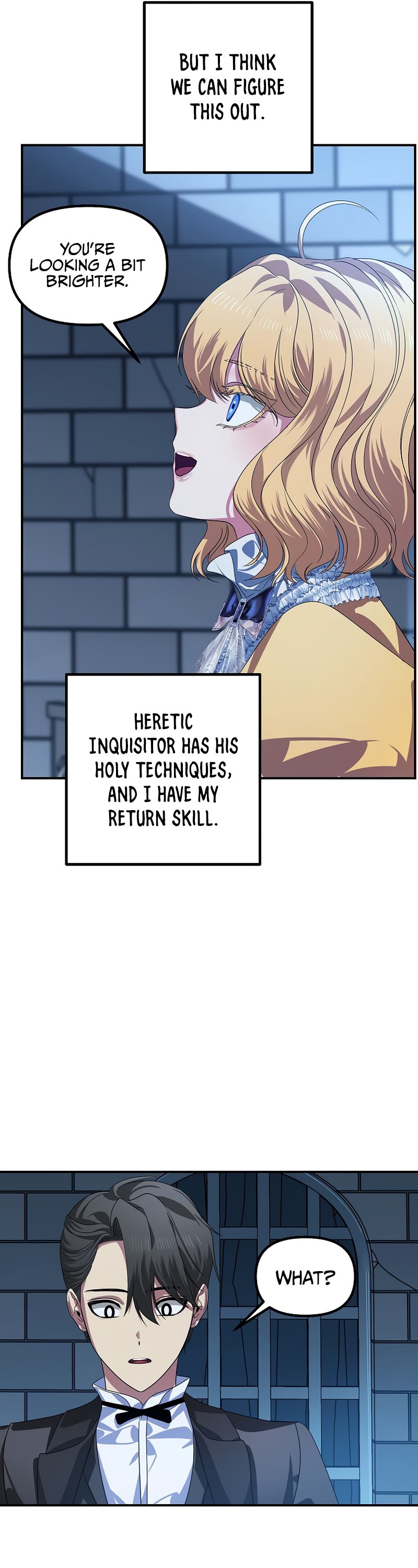 SSS-Class Suicide Hunter, Chapter 85 image 25